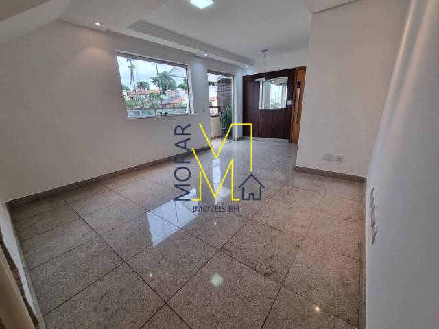 #MI2265 - Cobertura para Venda em Belo Horizonte - MG - 1