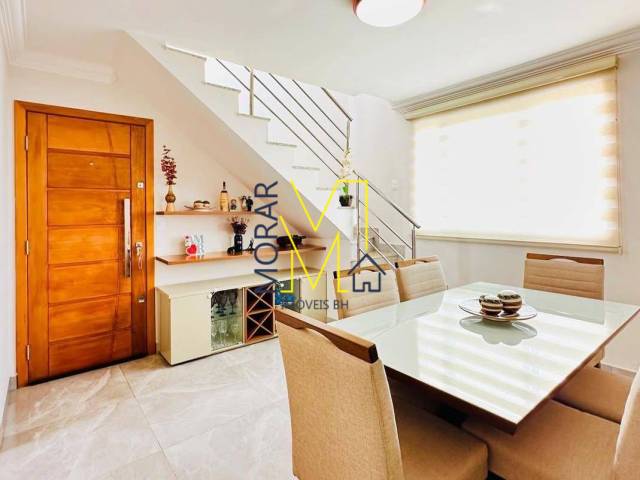 #MI2266 - Apartamento para Venda em Belo Horizonte - MG - 1