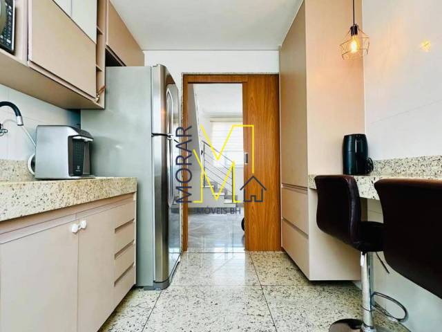Apartamento para Venda em Belo Horizonte - 5