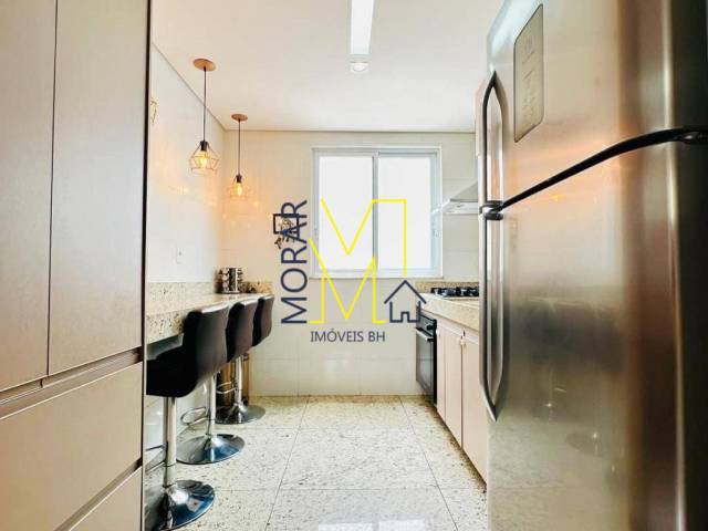 Apartamento para Venda em Belo Horizonte - 4