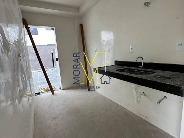 Apartamento para Venda em Belo Horizonte - 5