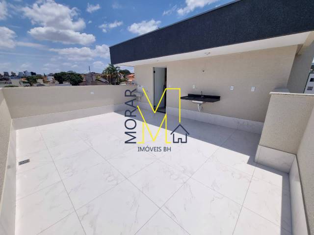 #MI2270 - Cobertura para Venda em Belo Horizonte - MG - 2