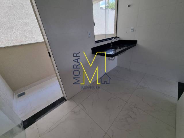 Apartamento para Venda em Belo Horizonte - 4
