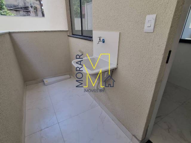 Apartamento para Venda em Belo Horizonte - 5