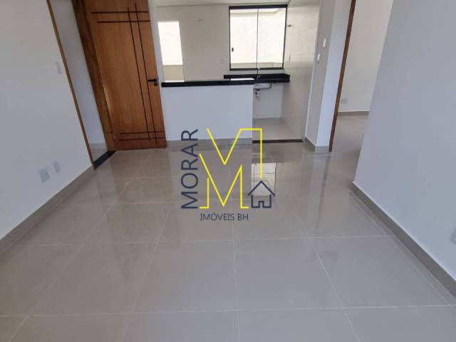 #MI2271 - Apartamento para Venda em Belo Horizonte - MG - 2