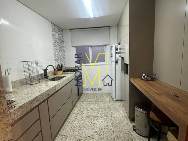 Apartamento para Venda em Belo Horizonte - 5