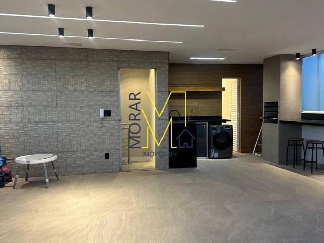 #MI2272 - Apartamento para Venda em Belo Horizonte - MG - 3