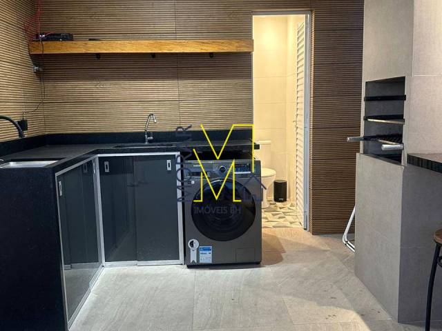 Apartamento para Venda em Belo Horizonte - 4