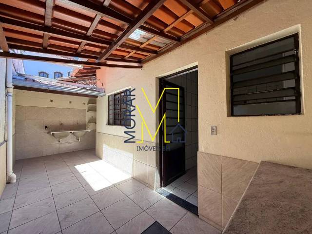 #MI2273 - Casa para Venda em Belo Horizonte - MG - 2