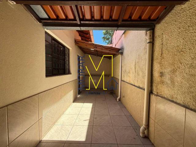 #MI2273 - Casa para Venda em Belo Horizonte - MG - 3