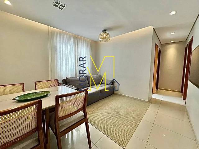 Apartamento para Venda em Belo Horizonte - 4