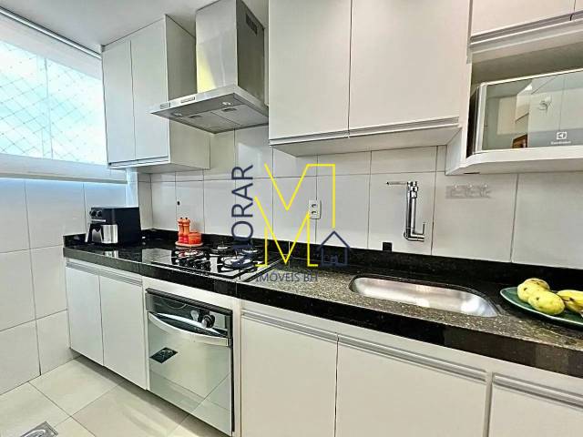 Apartamento para Venda em Belo Horizonte - 5