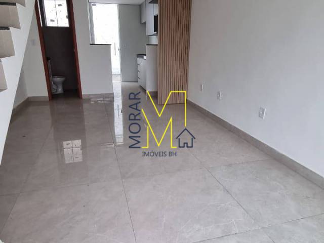 #MI2274 - Casa para Venda em Belo Horizonte - MG - 3