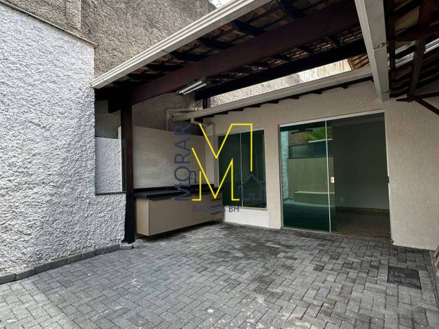 #MI2269 - Casa para Venda em Belo Horizonte - MG - 3