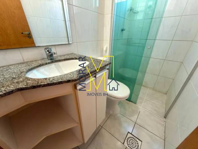 Apartamento para Venda em Belo Horizonte - 5