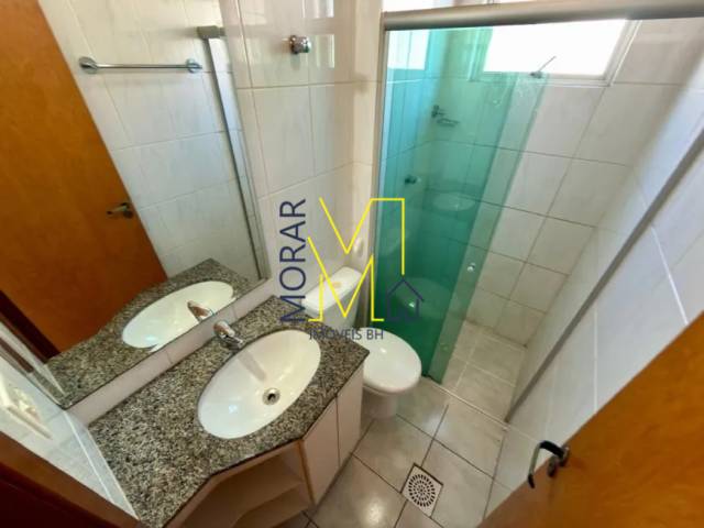 Apartamento para Venda em Belo Horizonte - 4