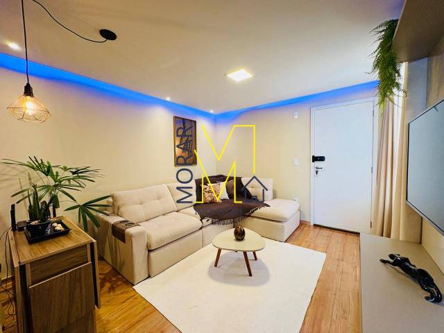 #MI2276 - Apartamento para Venda em Belo Horizonte - MG - 2