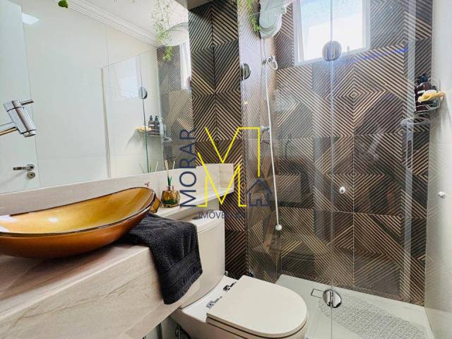 #MI2276 - Apartamento para Venda em Belo Horizonte - MG - 3