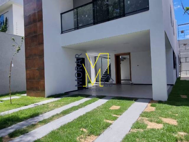 #MI2277 - Casa para Venda em Belo Horizonte - MG - 2