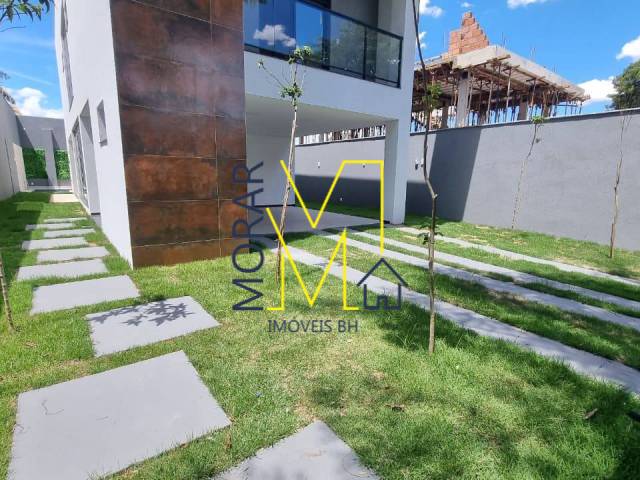 #MI2277 - Casa para Venda em Belo Horizonte - MG - 3