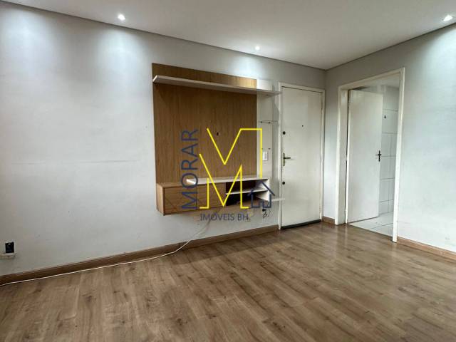 #MI2279 - Apartamento para Venda em Belo Horizonte - MG - 2