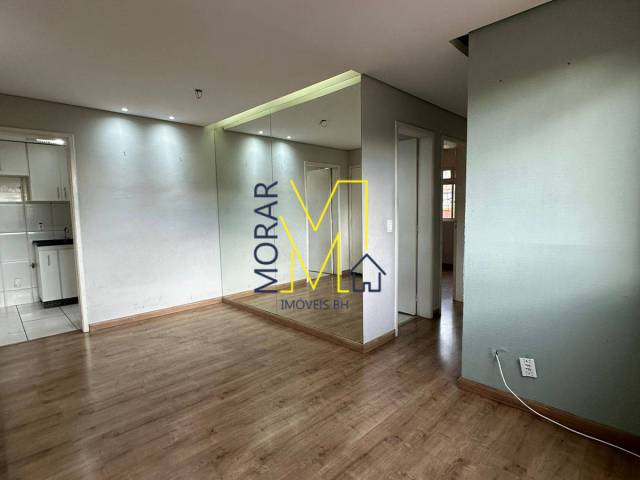 #MI2279 - Apartamento para Venda em Belo Horizonte - MG - 3