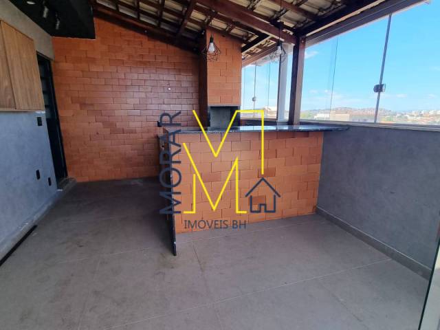 #MI2280 - Cobertura para Venda em Belo Horizonte - MG - 1