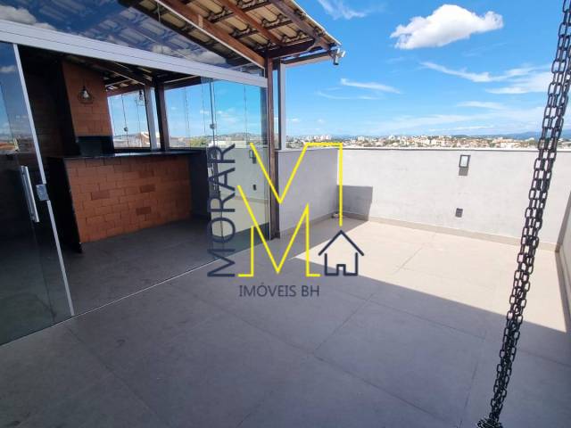 #MI2280 - Cobertura para Venda em Belo Horizonte - MG - 2