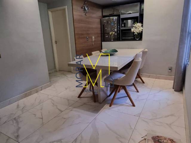 #MI2036 - Cobertura para Venda em Belo Horizonte - MG - 3