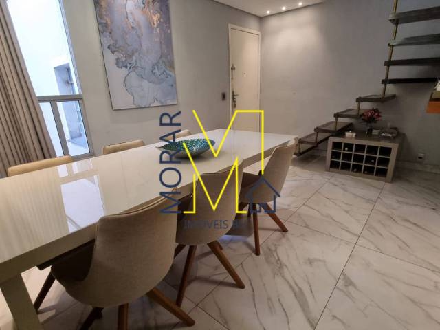 #MI2036 - Cobertura para Venda em Belo Horizonte - MG - 2