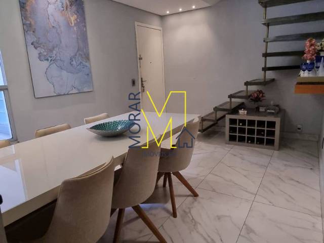 #MI2036 - Cobertura para Venda em Belo Horizonte - MG - 1