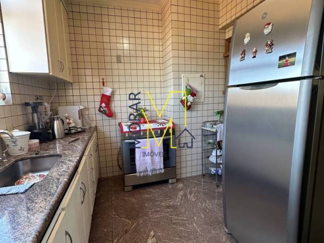 Apartamento para Venda em Belo Horizonte - 5