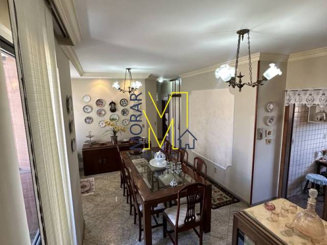 Apartamento para Venda em Belo Horizonte - 4