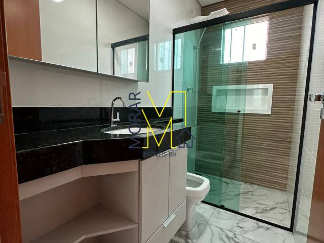 #MI2285 - Apartamento para Venda em Belo Horizonte - MG - 2