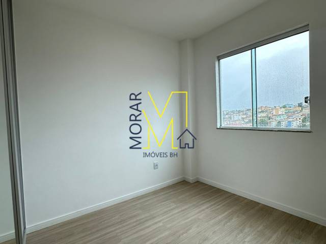 #MI2285 - Apartamento para Venda em Belo Horizonte - MG - 3