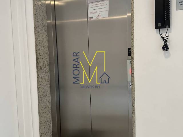 #MI2286 - Apartamento para Venda em Belo Horizonte - MG - 2