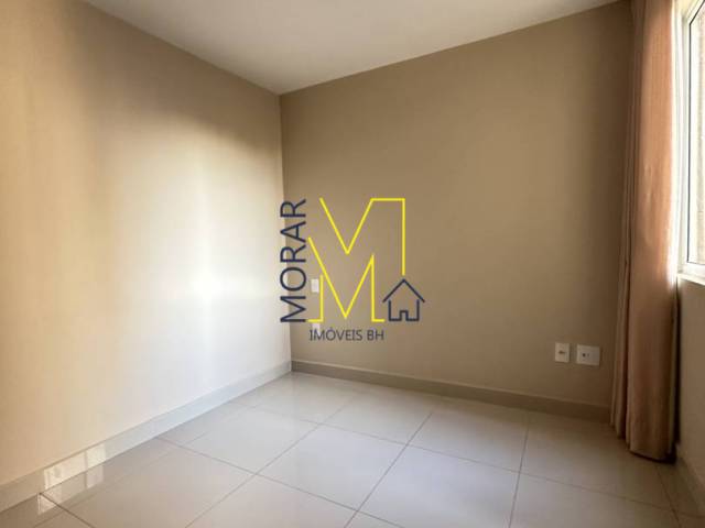 #MI2286 - Apartamento para Venda em Belo Horizonte - MG - 3