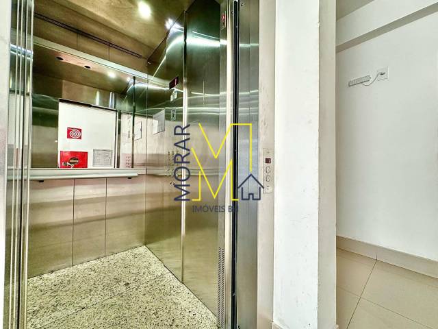 #MI2287 - Apartamento para Venda em Belo Horizonte - MG - 3