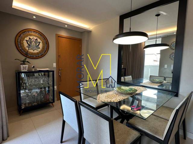 Apartamento para Venda em Belo Horizonte - 4