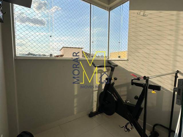 Apartamento para Venda em Belo Horizonte - 5