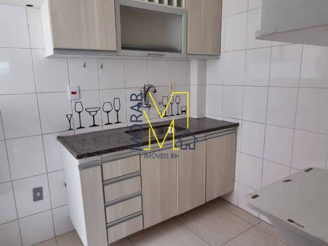 Apartamento para Venda em Belo Horizonte - 5