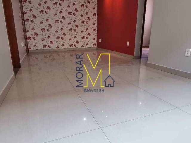 #MI2288 - Apartamento para Venda em Belo Horizonte - MG - 2