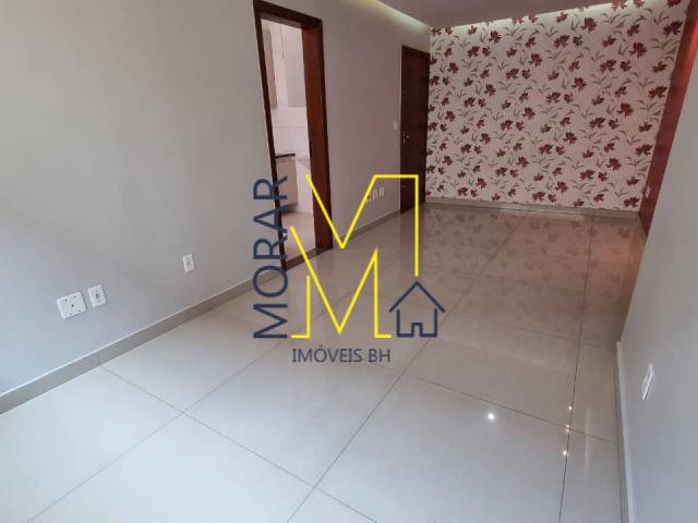 #MI2288 - Apartamento para Venda em Belo Horizonte - MG - 3