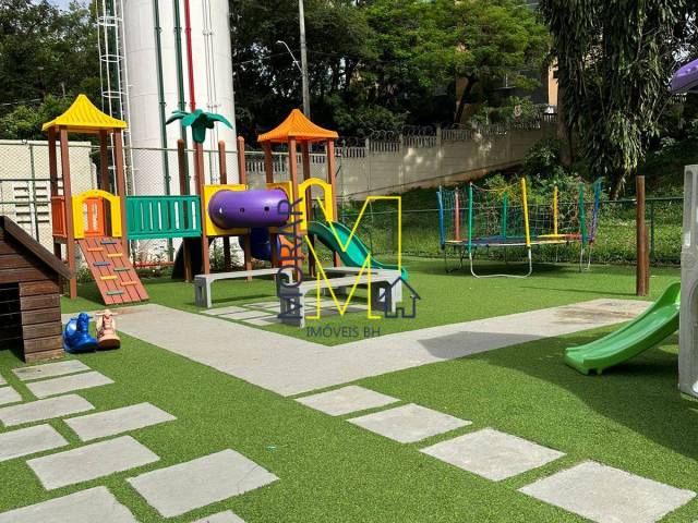 #MI2289 - Apartamento para Venda em Belo Horizonte - MG - 3