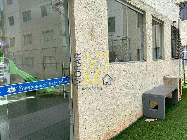 #MI2289 - Apartamento para Venda em Belo Horizonte - MG - 2