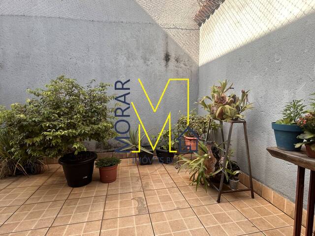 #MI2291 - Casa para Venda em Belo Horizonte - MG - 3