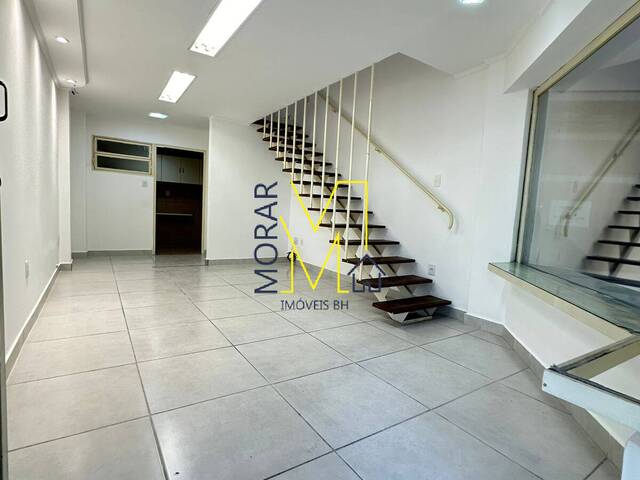 #MI2293 - Sala para Venda em Belo Horizonte - MG - 1