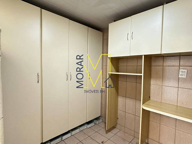 Sala para Venda em Belo Horizonte - 4