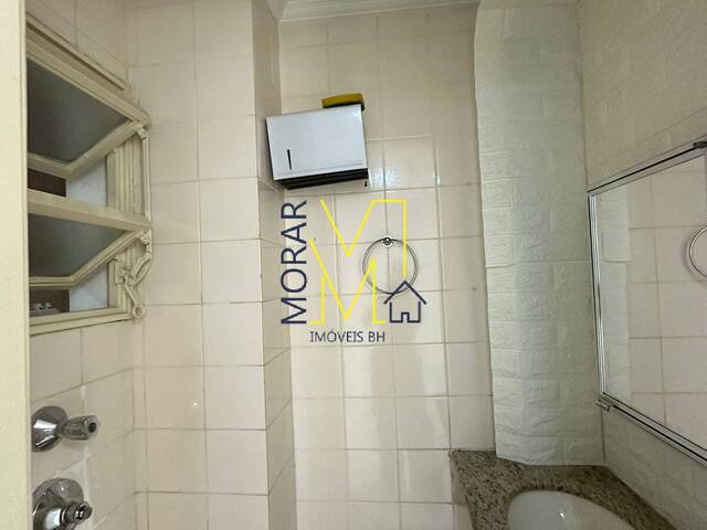 #MI2293 - Sala para Venda em Belo Horizonte - MG - 3