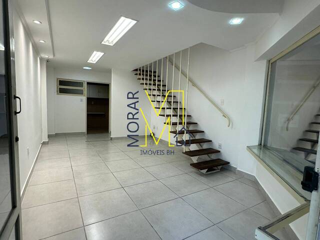 Sala para Venda em Belo Horizonte - 5